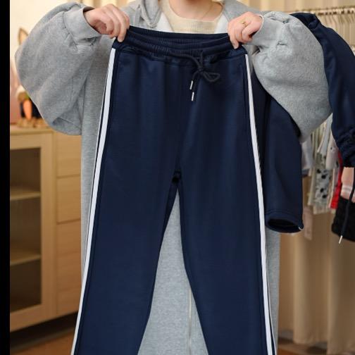 校服保暖裤工厂店