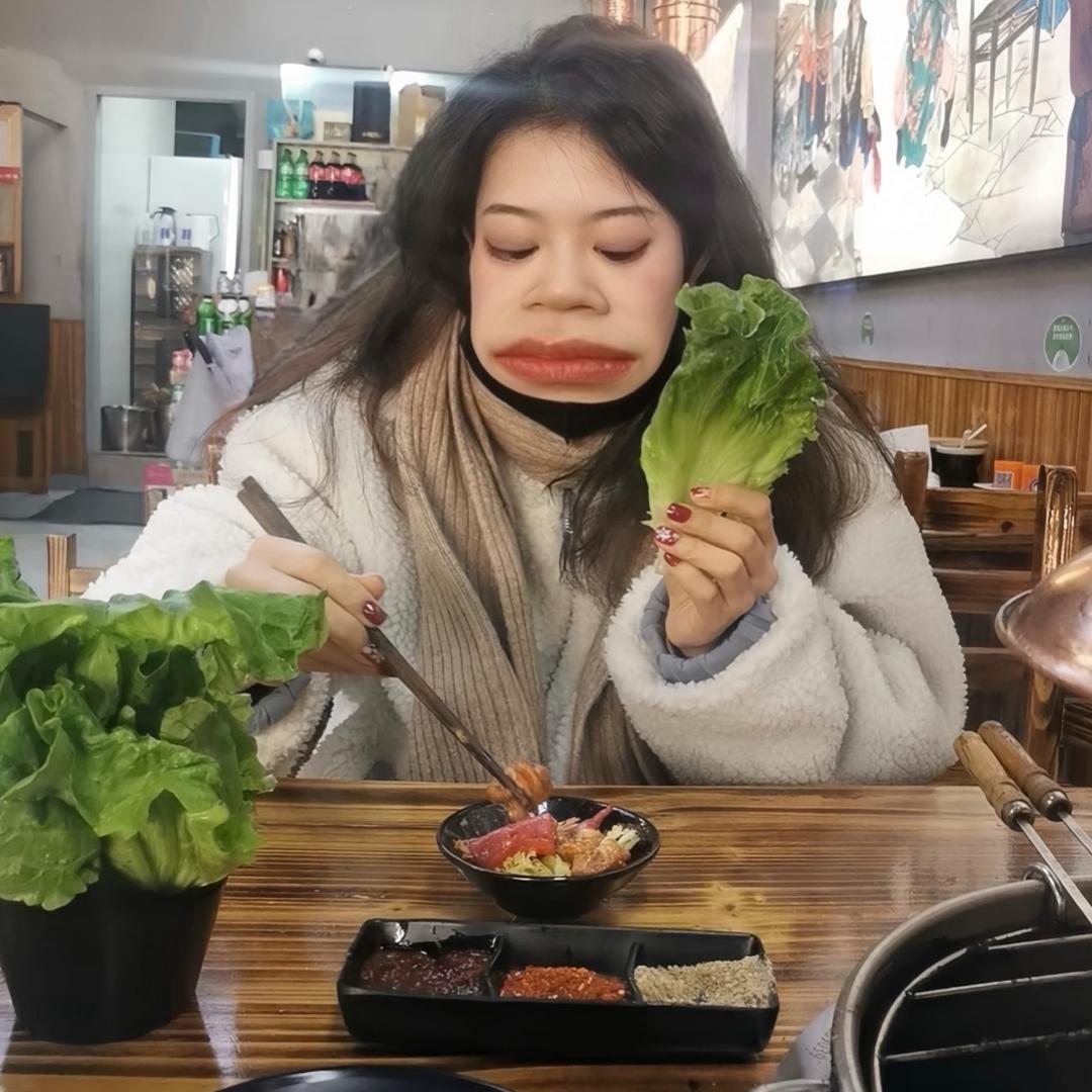 李饿鬼