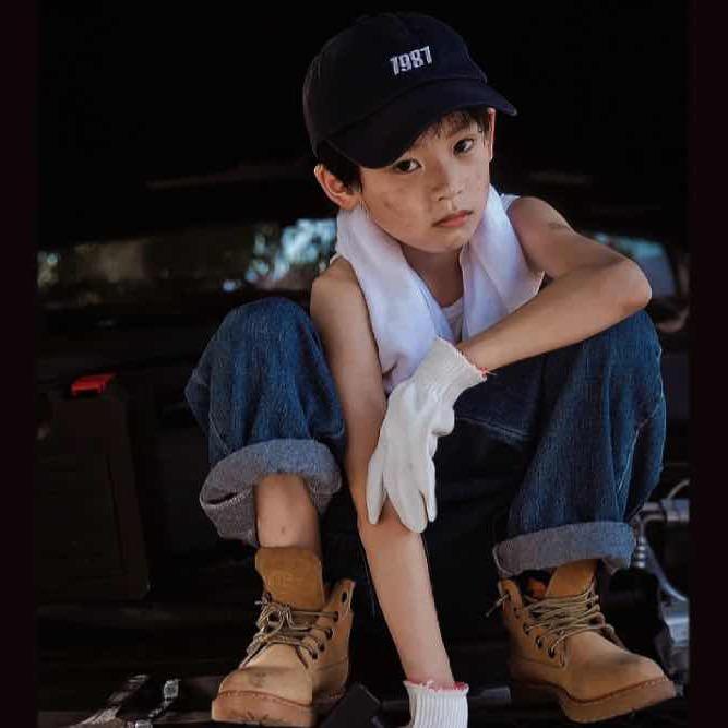 东北小丑🤡king