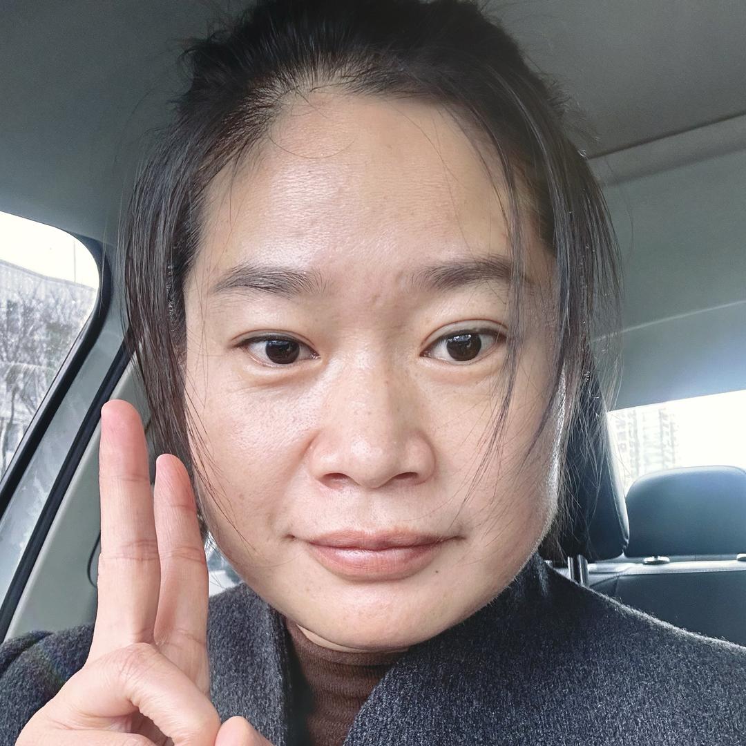 马美丽