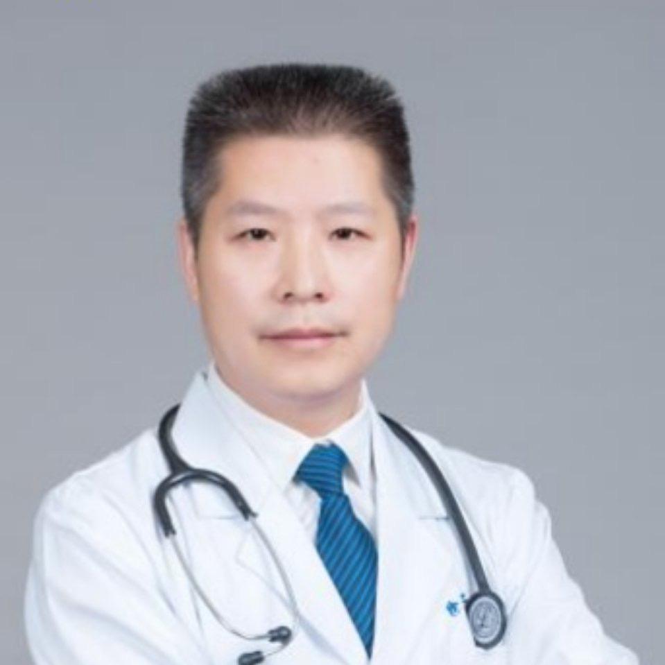 泌尿外科薛书成