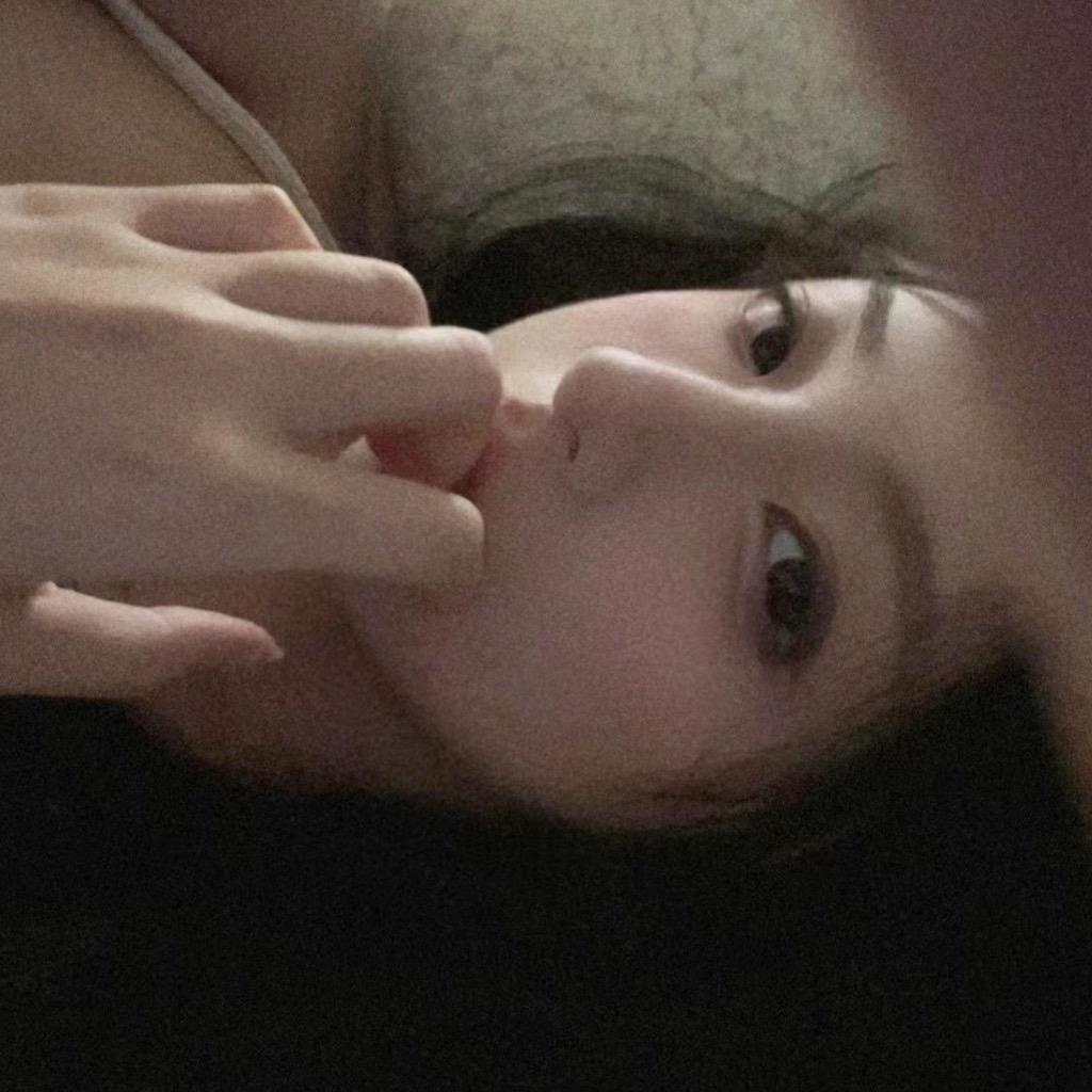 倩倩要早睡