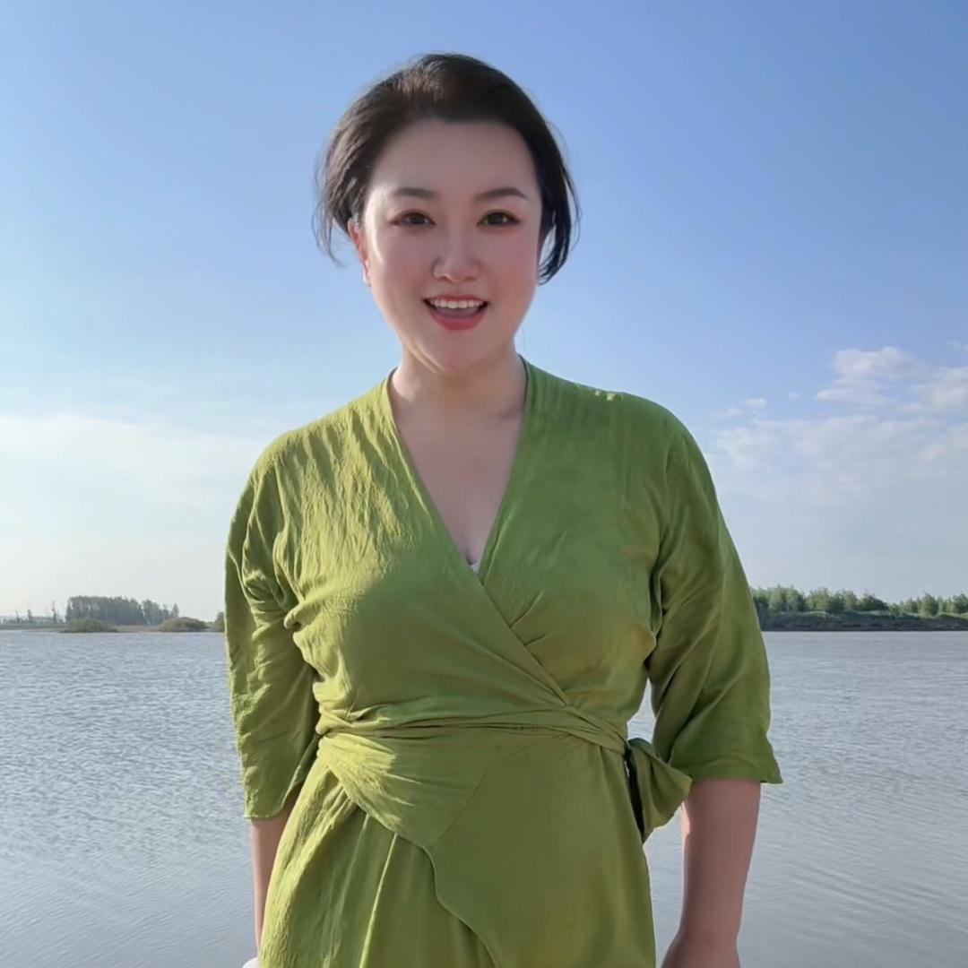 冰姐姐💃