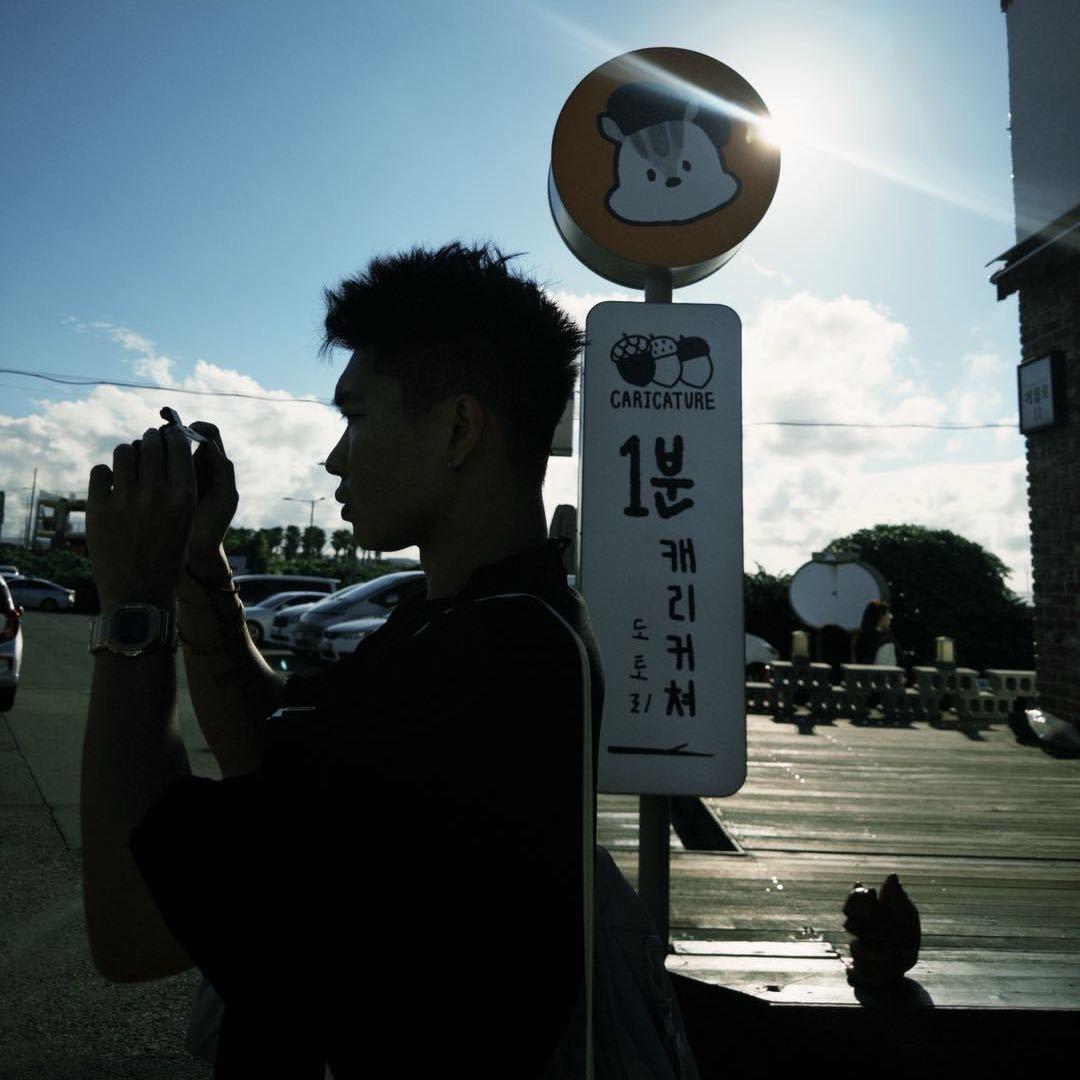 小单@