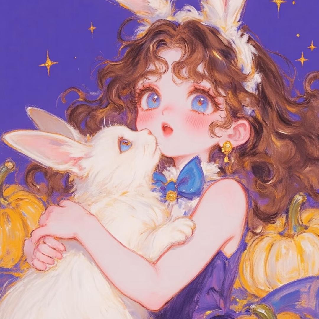˙书月🌙