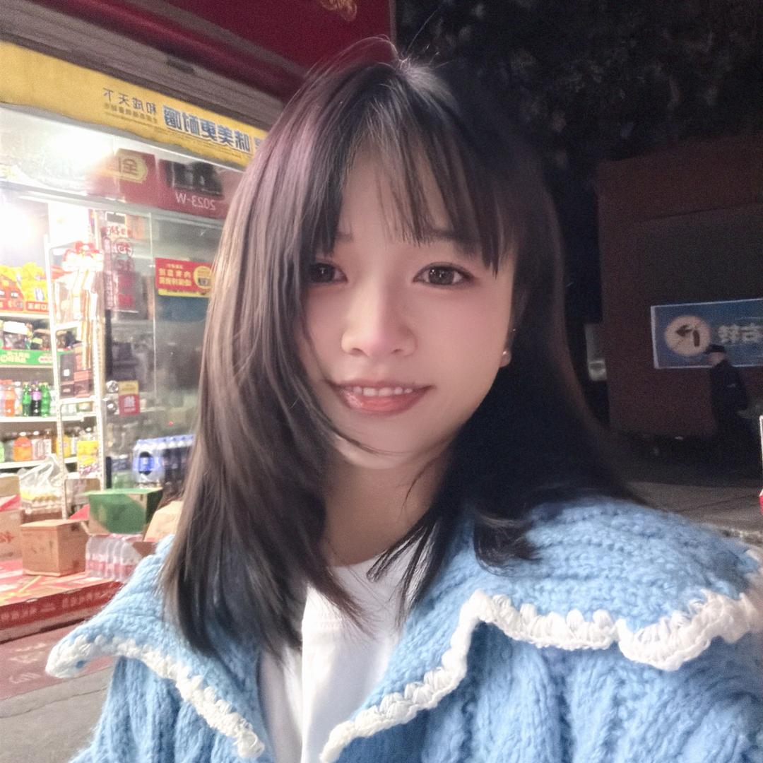 仙女呦🧝‍♀️