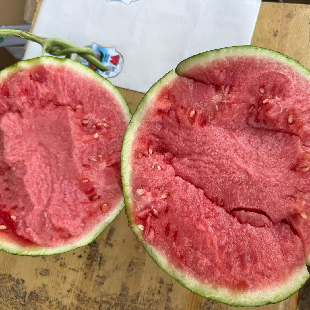 周姐产地果蔬代收代发