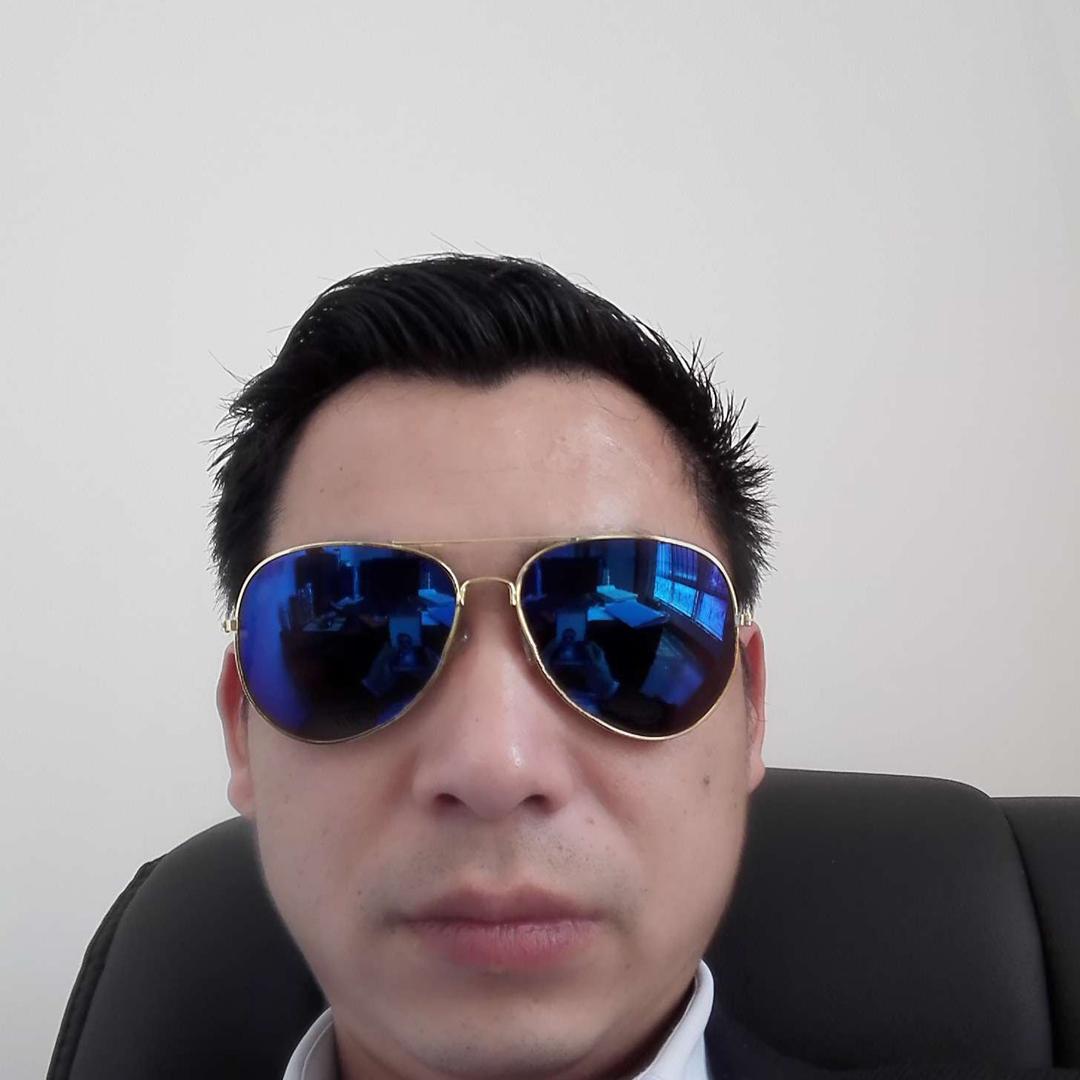 坤哥