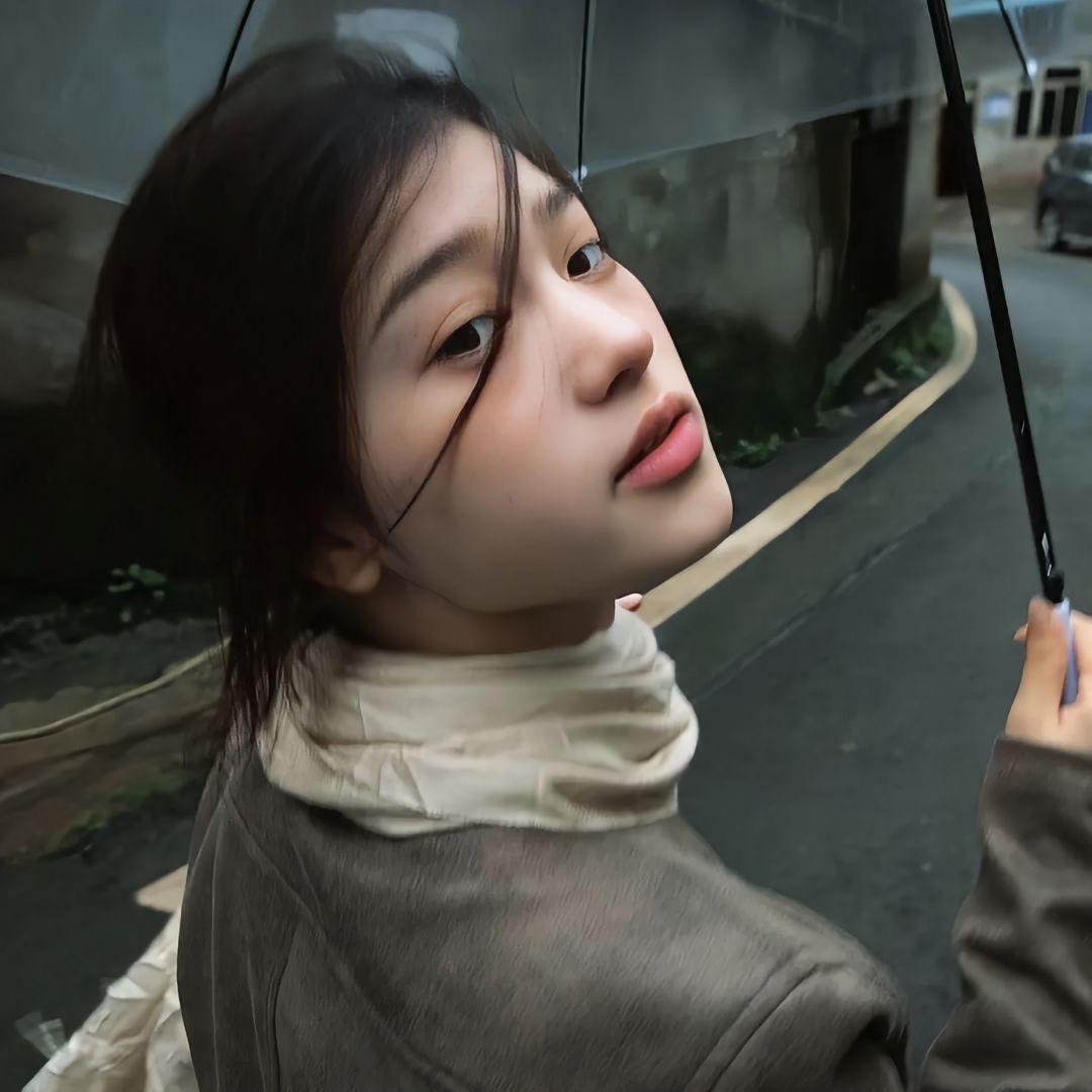 吴晚情