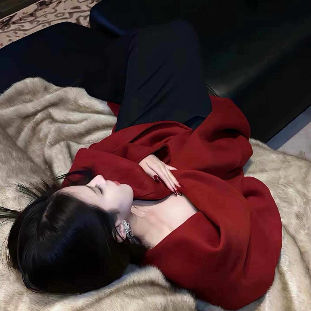 万亿女神
