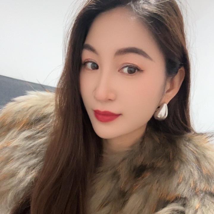 兰兰在纽约