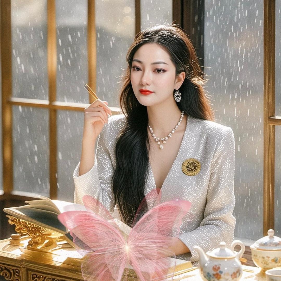 江小姐
