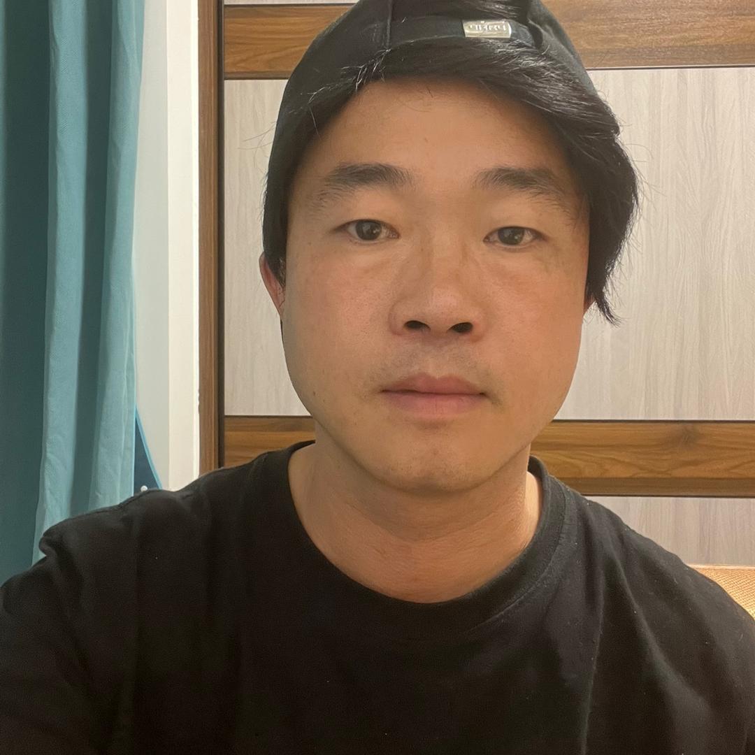 小白