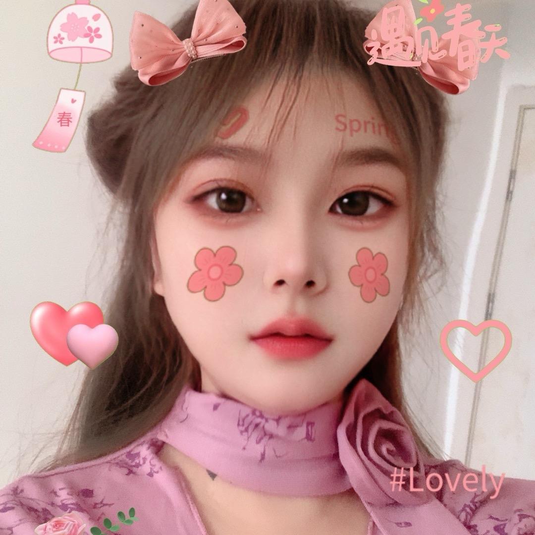 小雪❤️