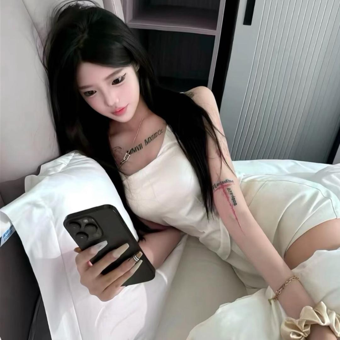 小甜崽