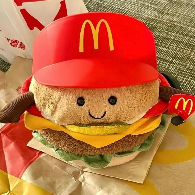 小汉堡🍔