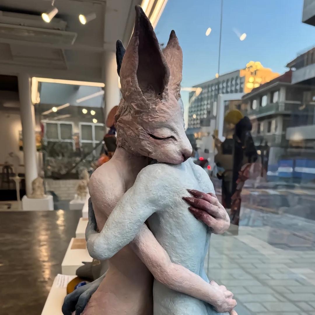 意足