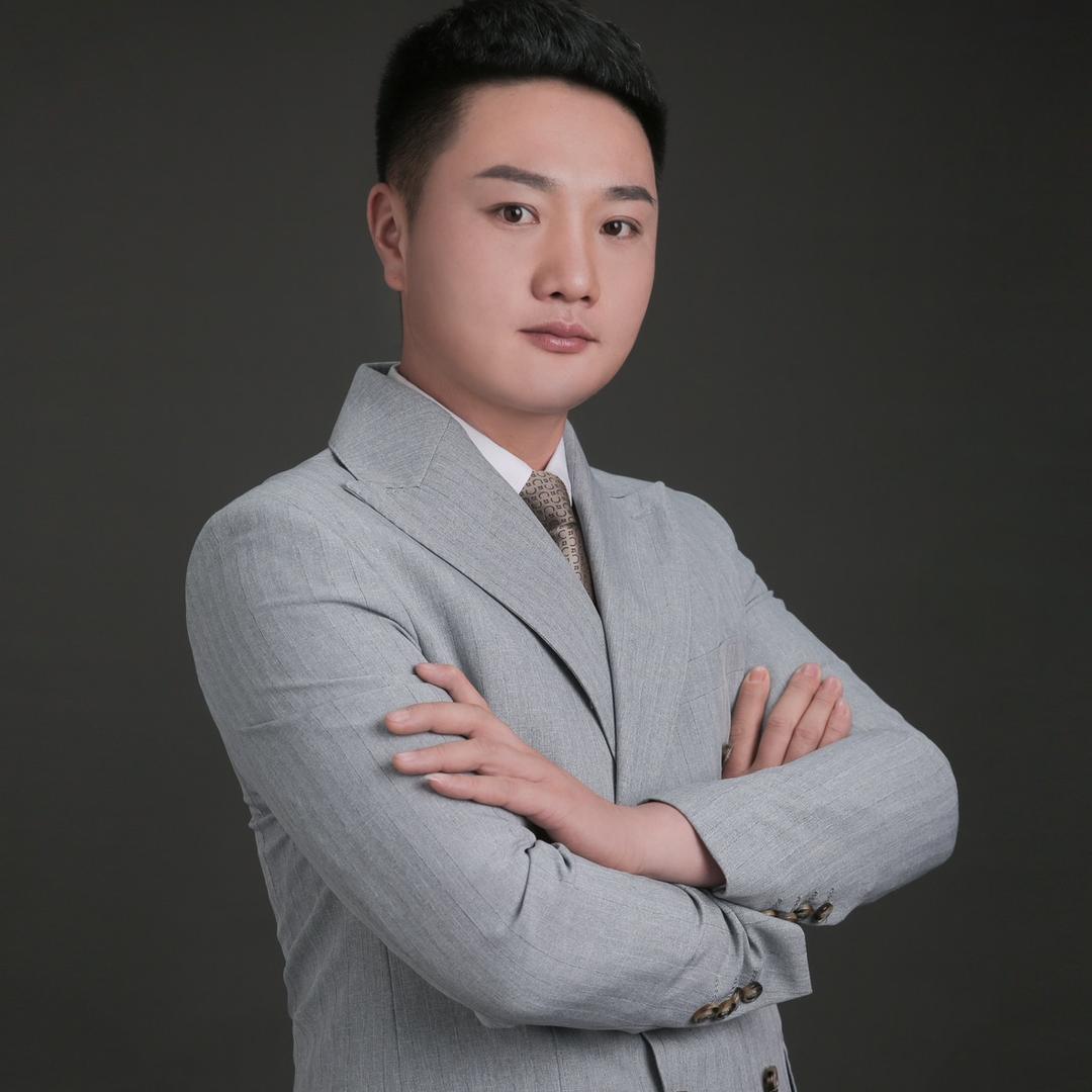 阜阳大彬房地产营销策划有限公司