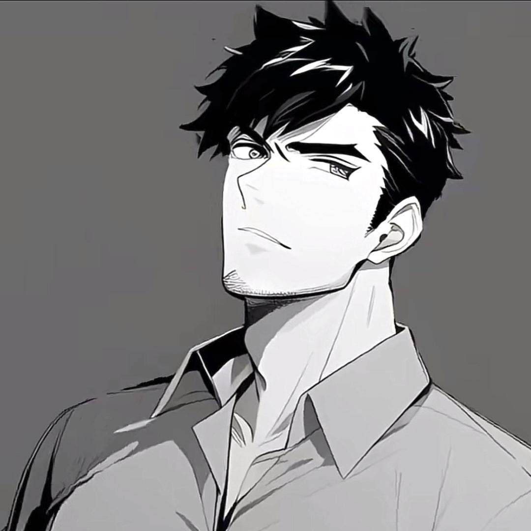 阿恒～