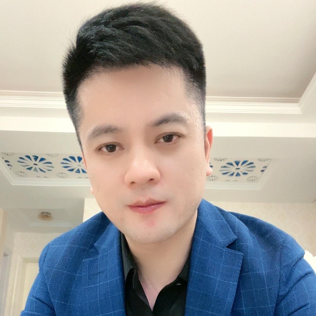 小蔡哥