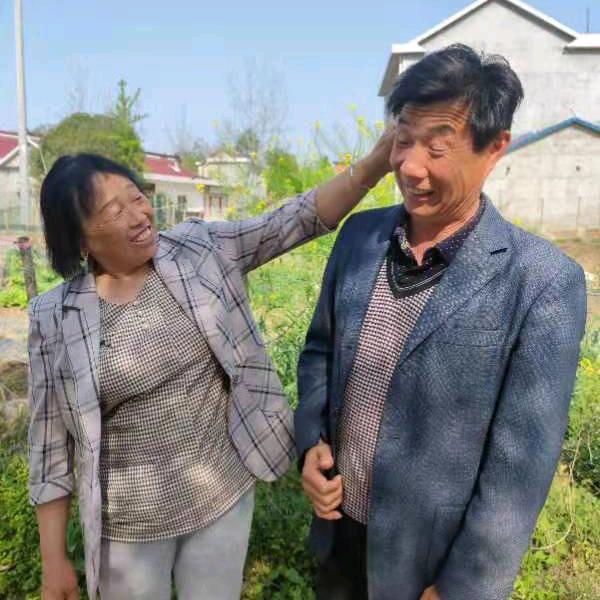 匡老三奶奶、爷爷