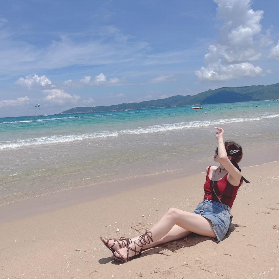 小妮子