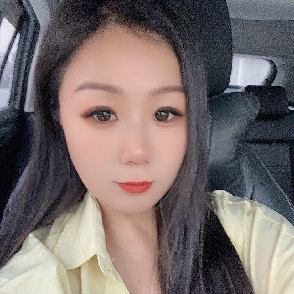 李姑娘爱分享