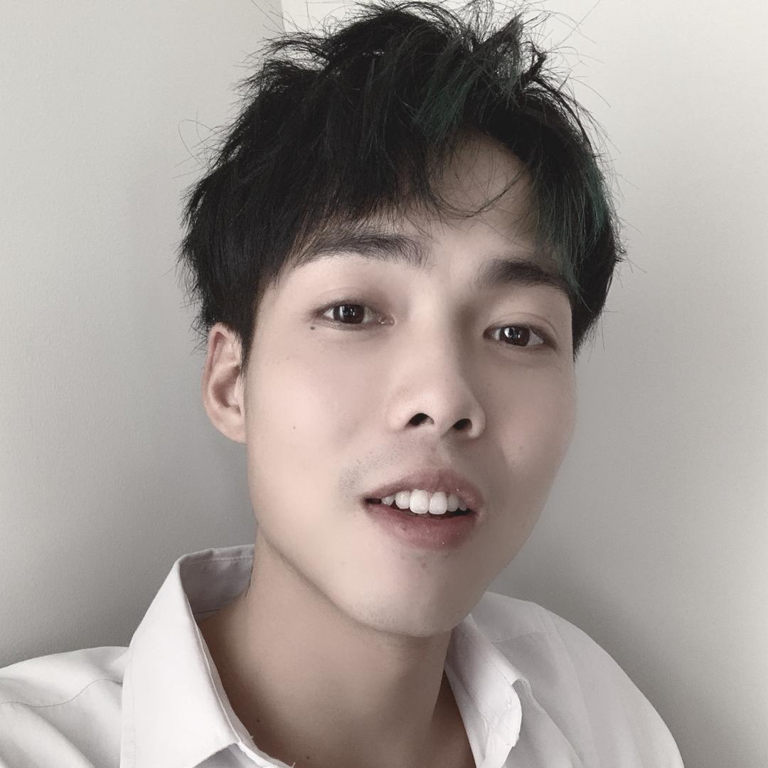 初心Hair salon官方号