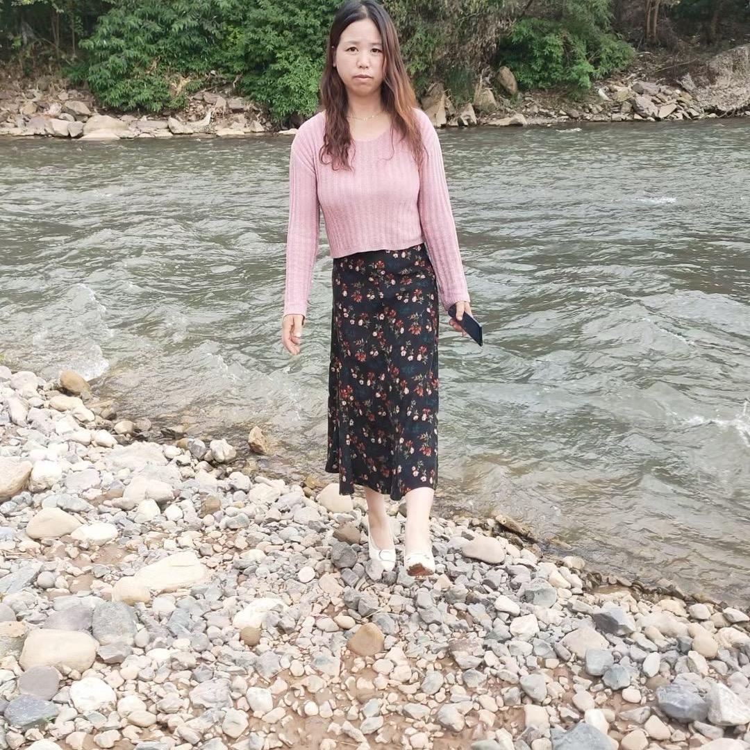 单亲妈妈