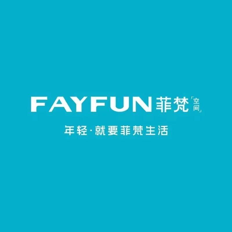 菲梵空间总部招商