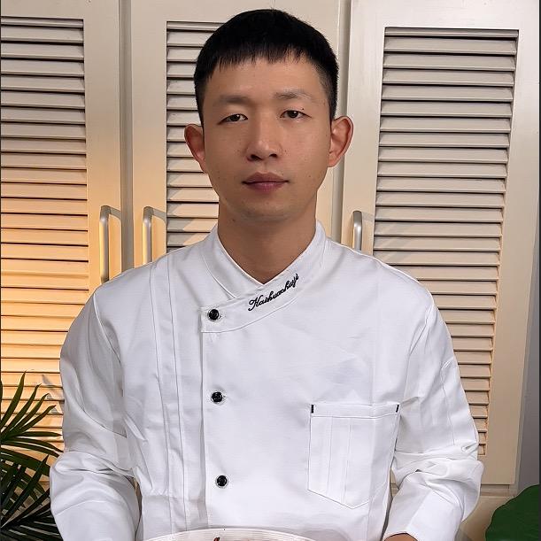 宇哥美食