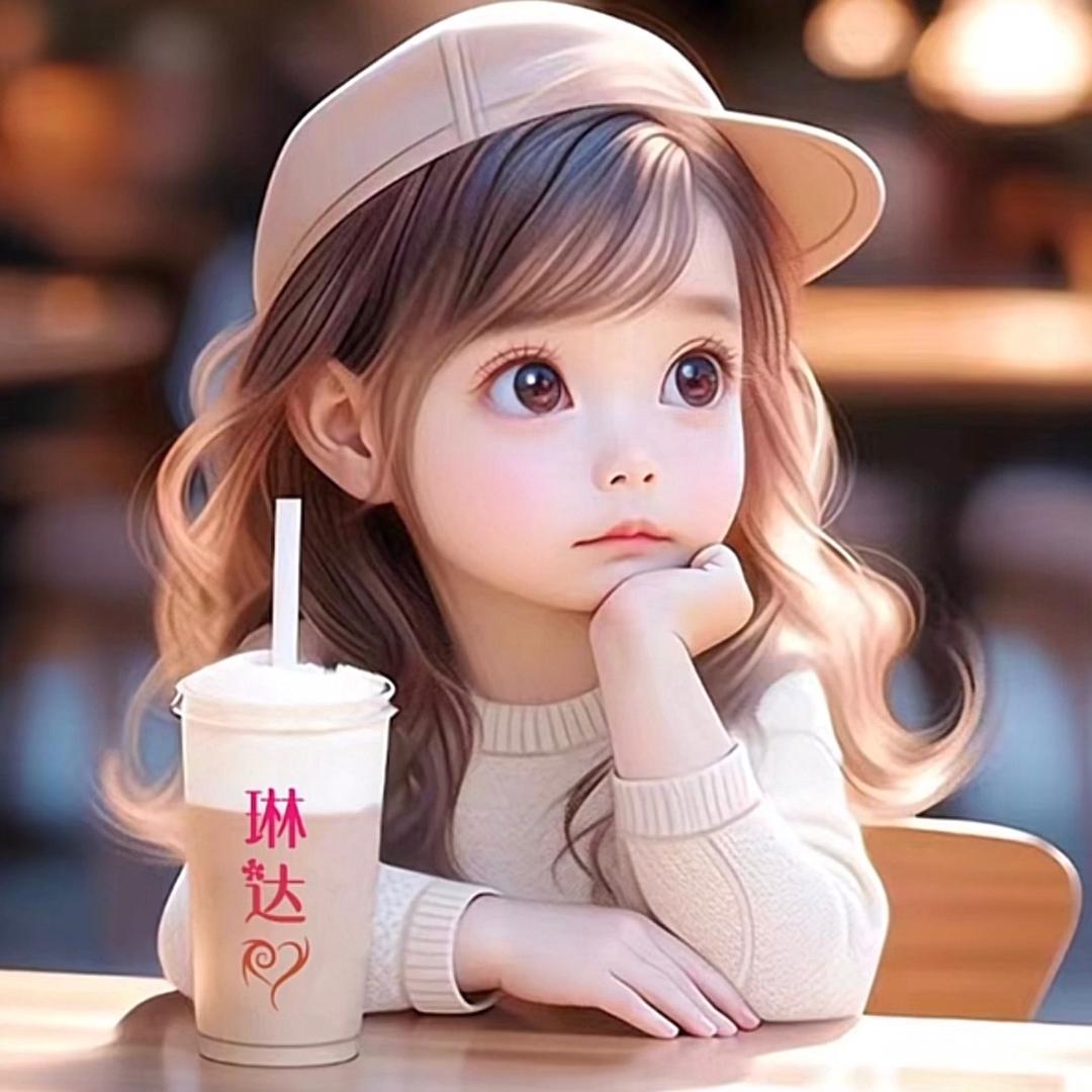 奶味小仙女