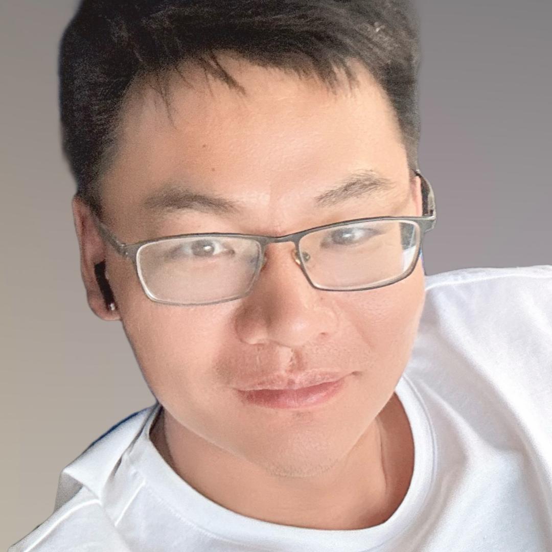 与石共舞