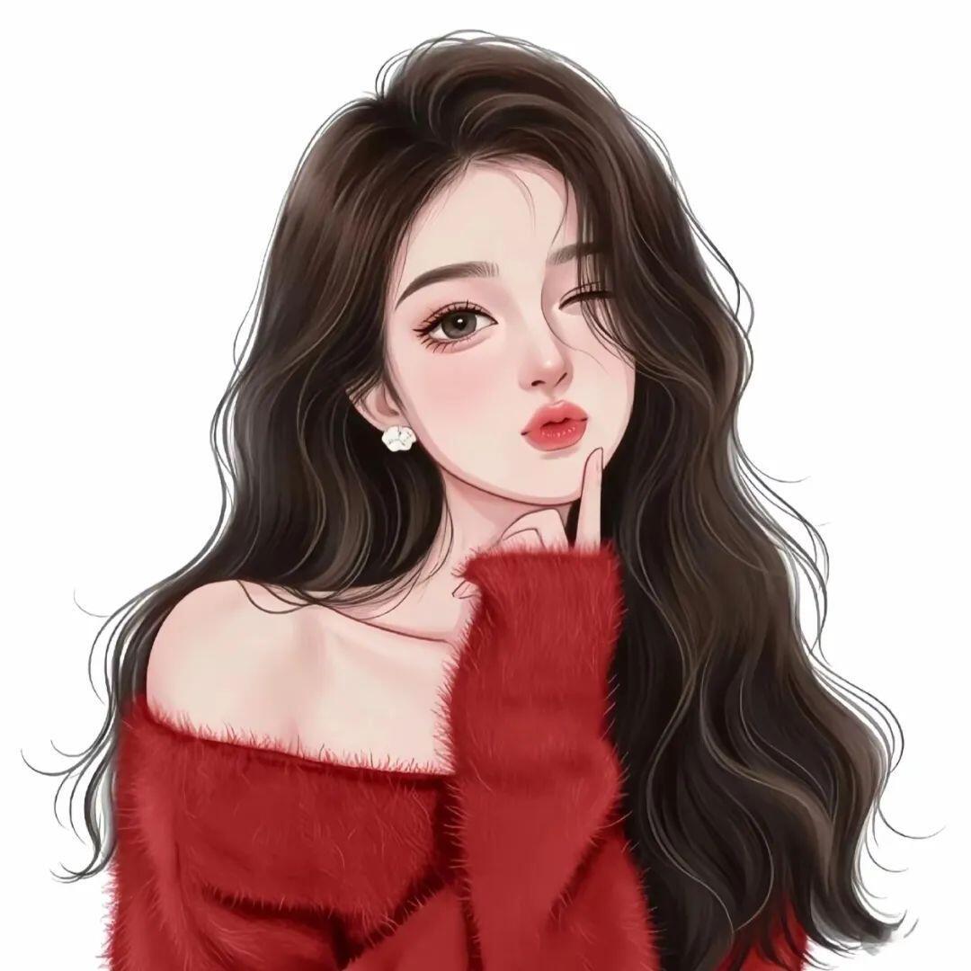 小仙女🥰