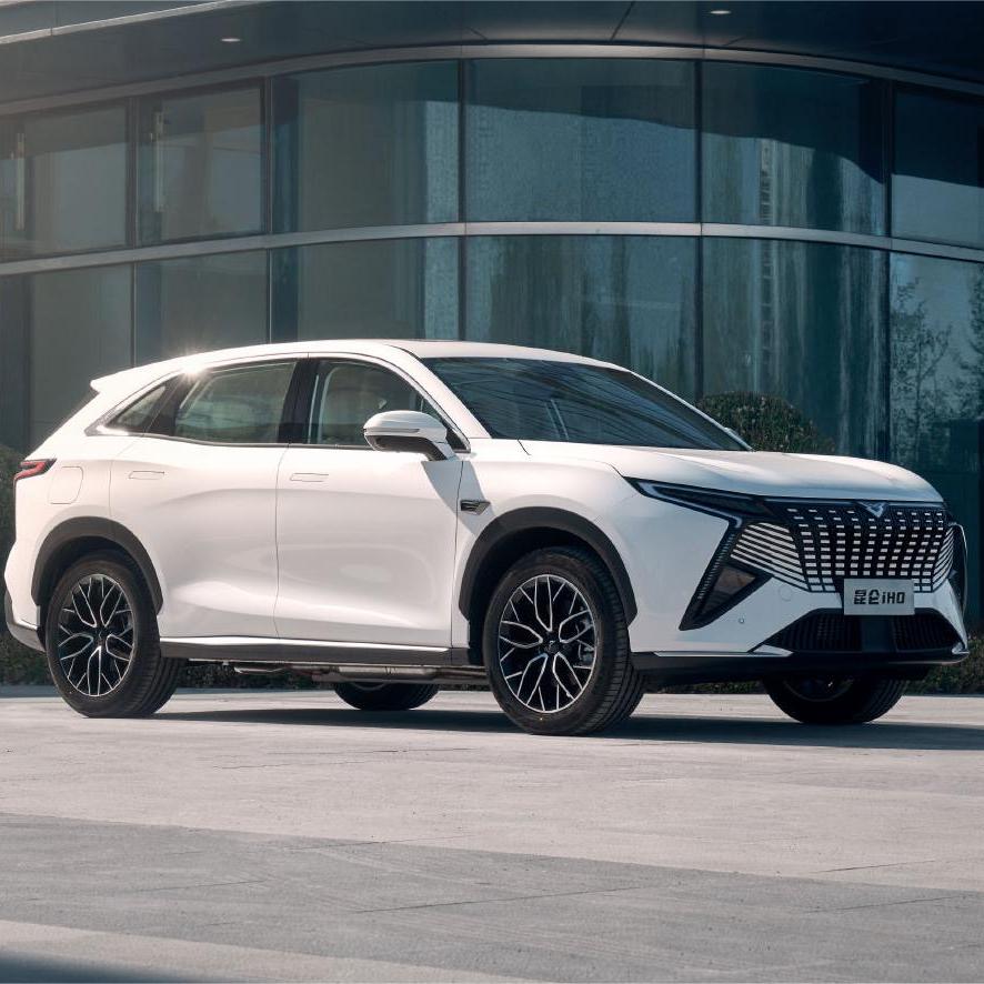 凯翼汽车-桂林盛龙4s店