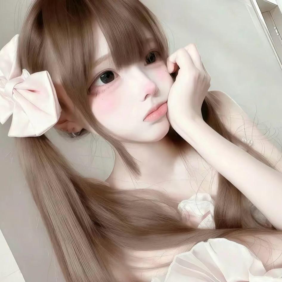 猫猫花卷