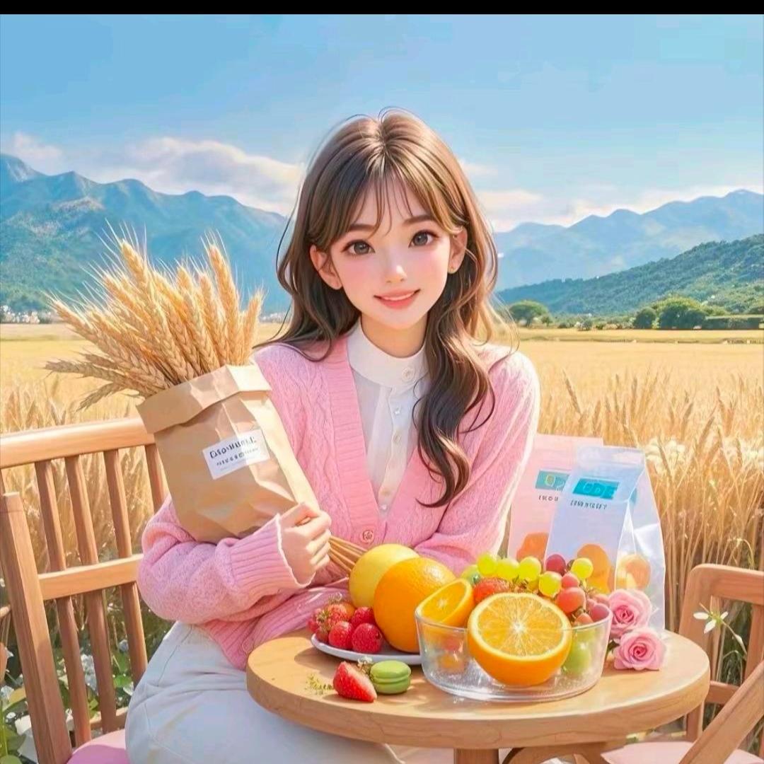 🌈洋洋～