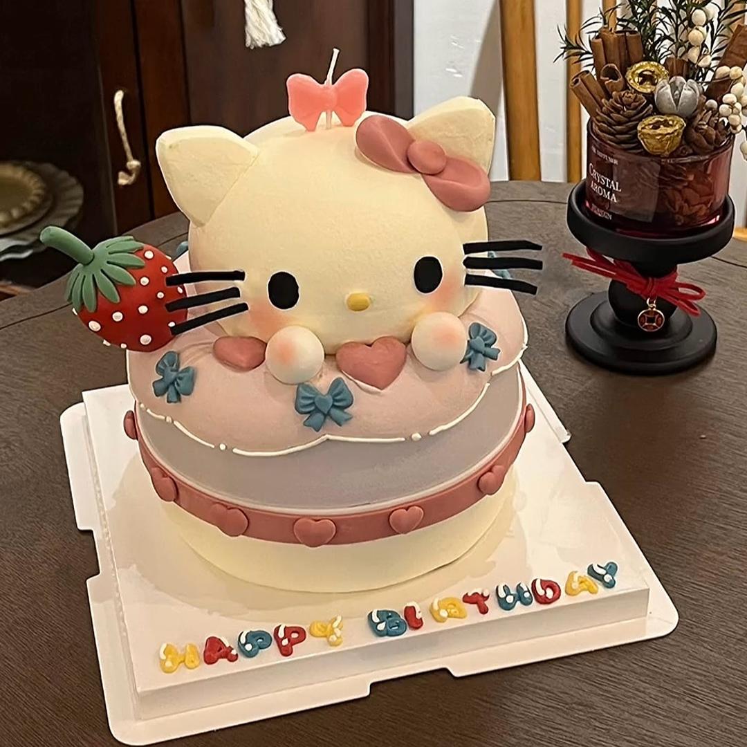 一点点、