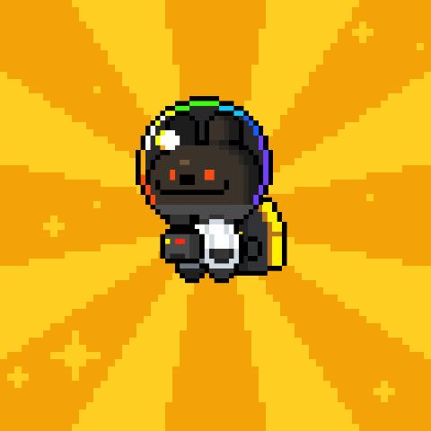 大大不小（猎魂）