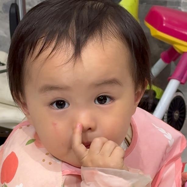 丁家乐的妹妹叫刘玥卿