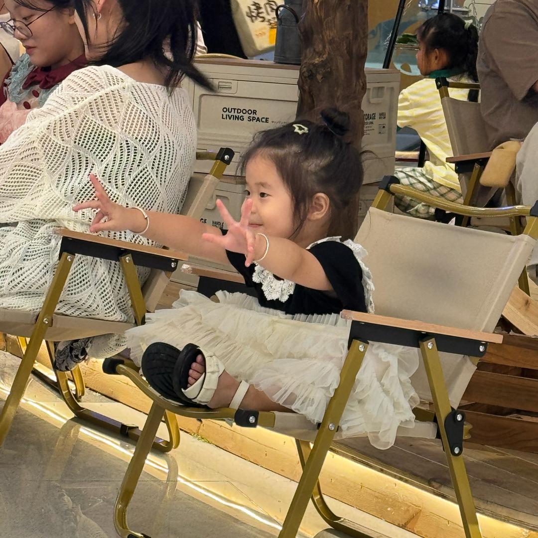 柚子安安麻麻