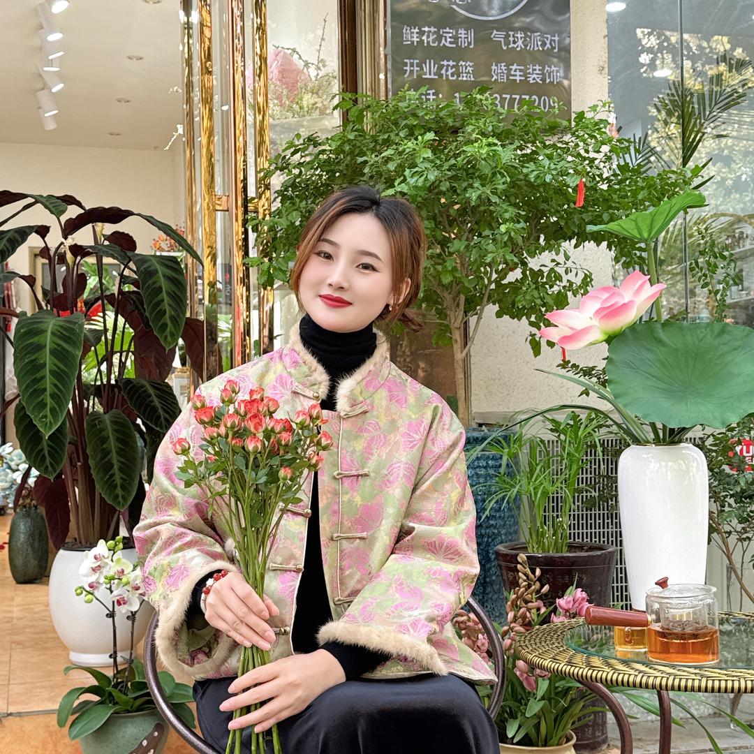 猫九🐱｜幸运女神女装
