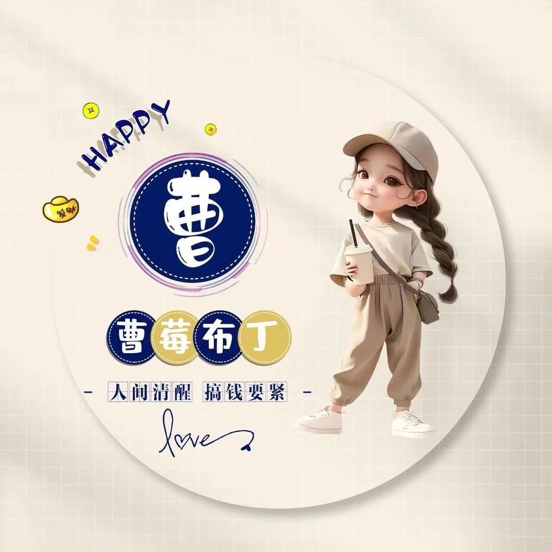 💋婷丫头✨(连赞拉黑)