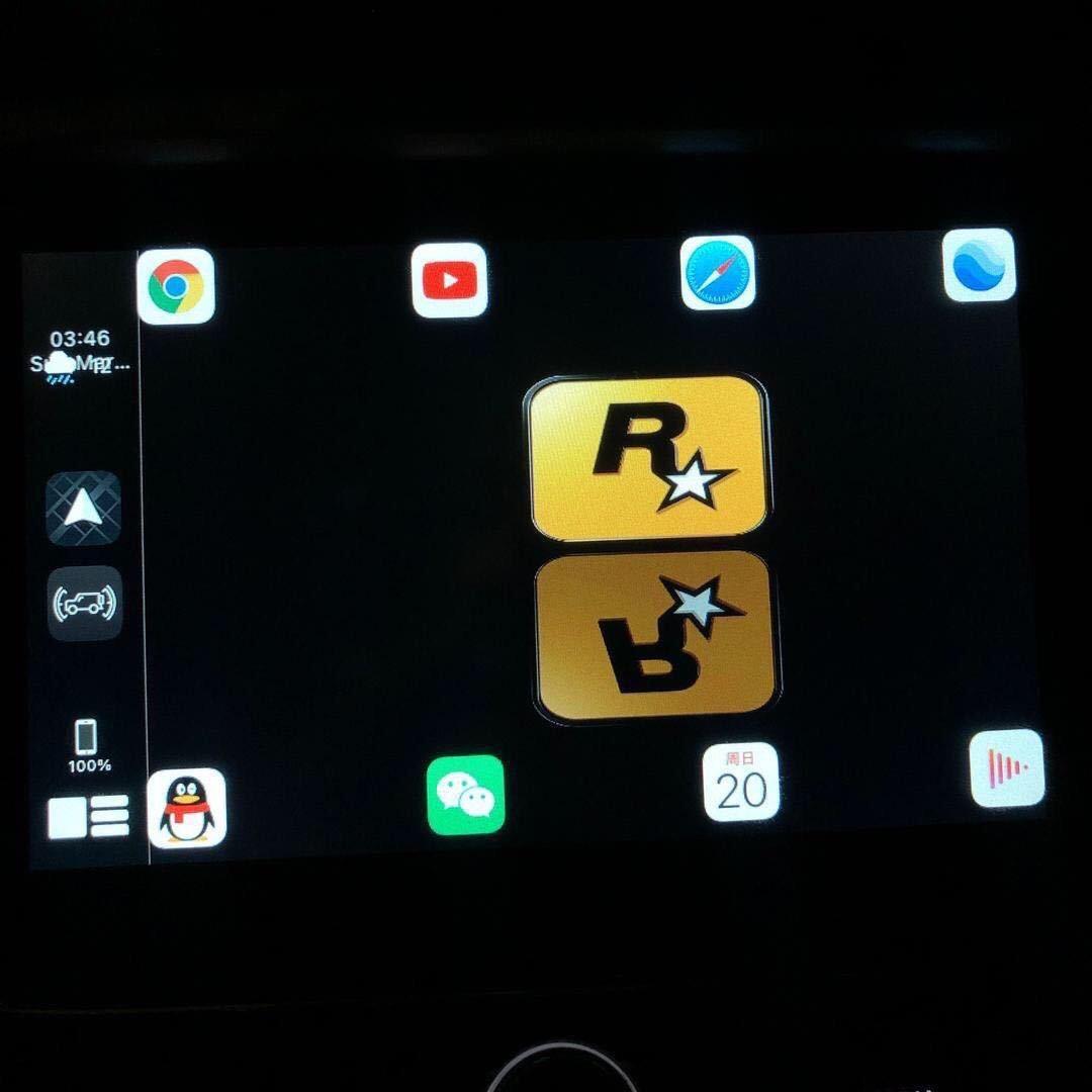 CarPlay 专家