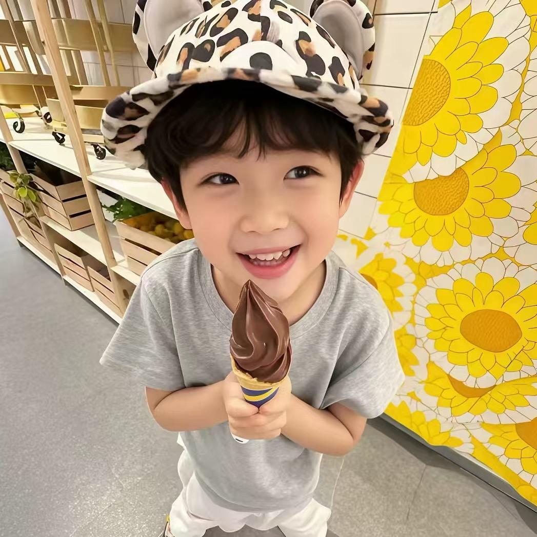 温柔许仙.