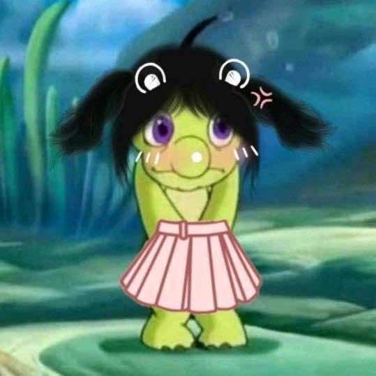 龟龟（带货版）