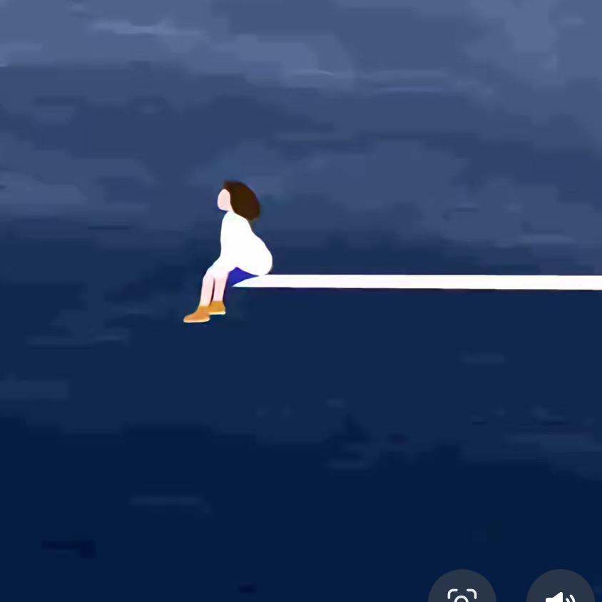 ？