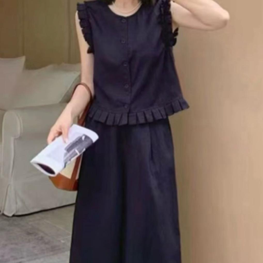 苗苗女装工厂