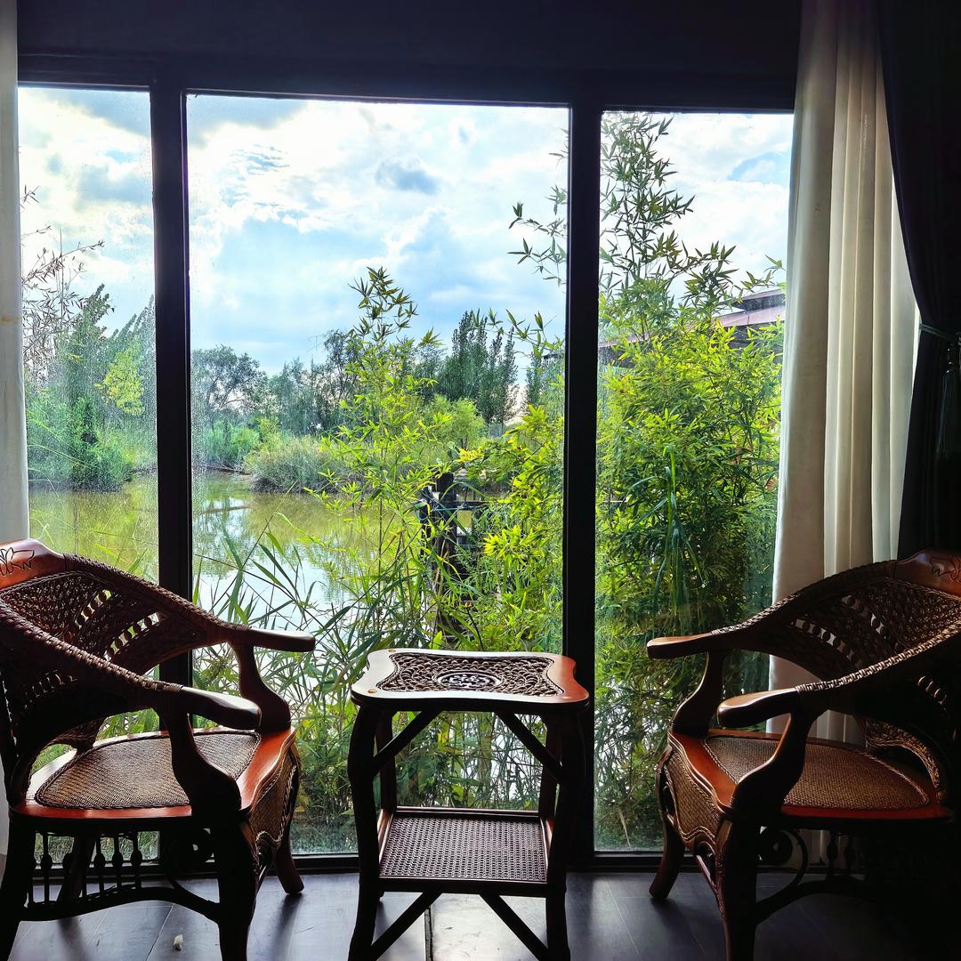 微风不燥  🇨🇳