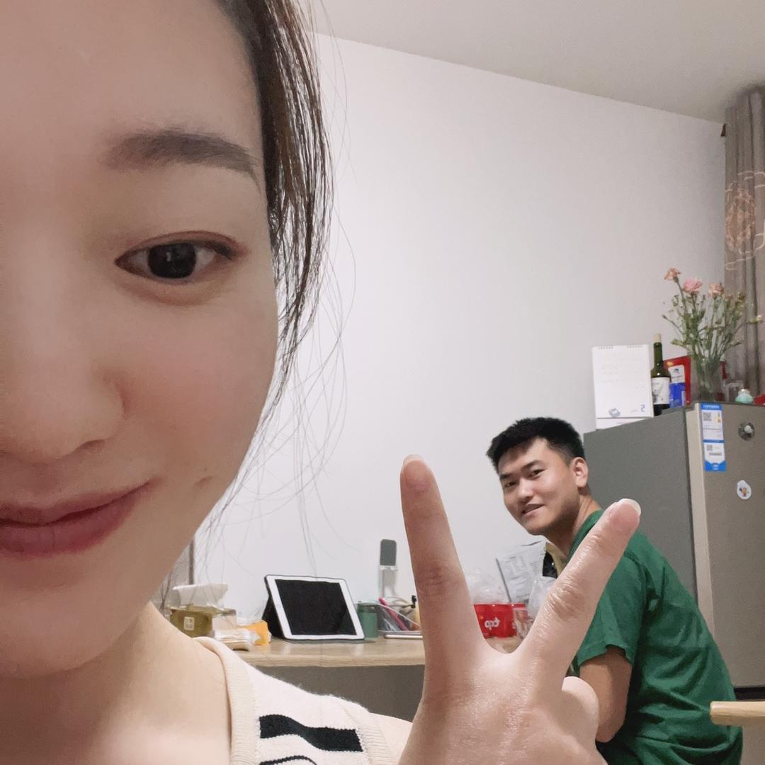 小冉吖